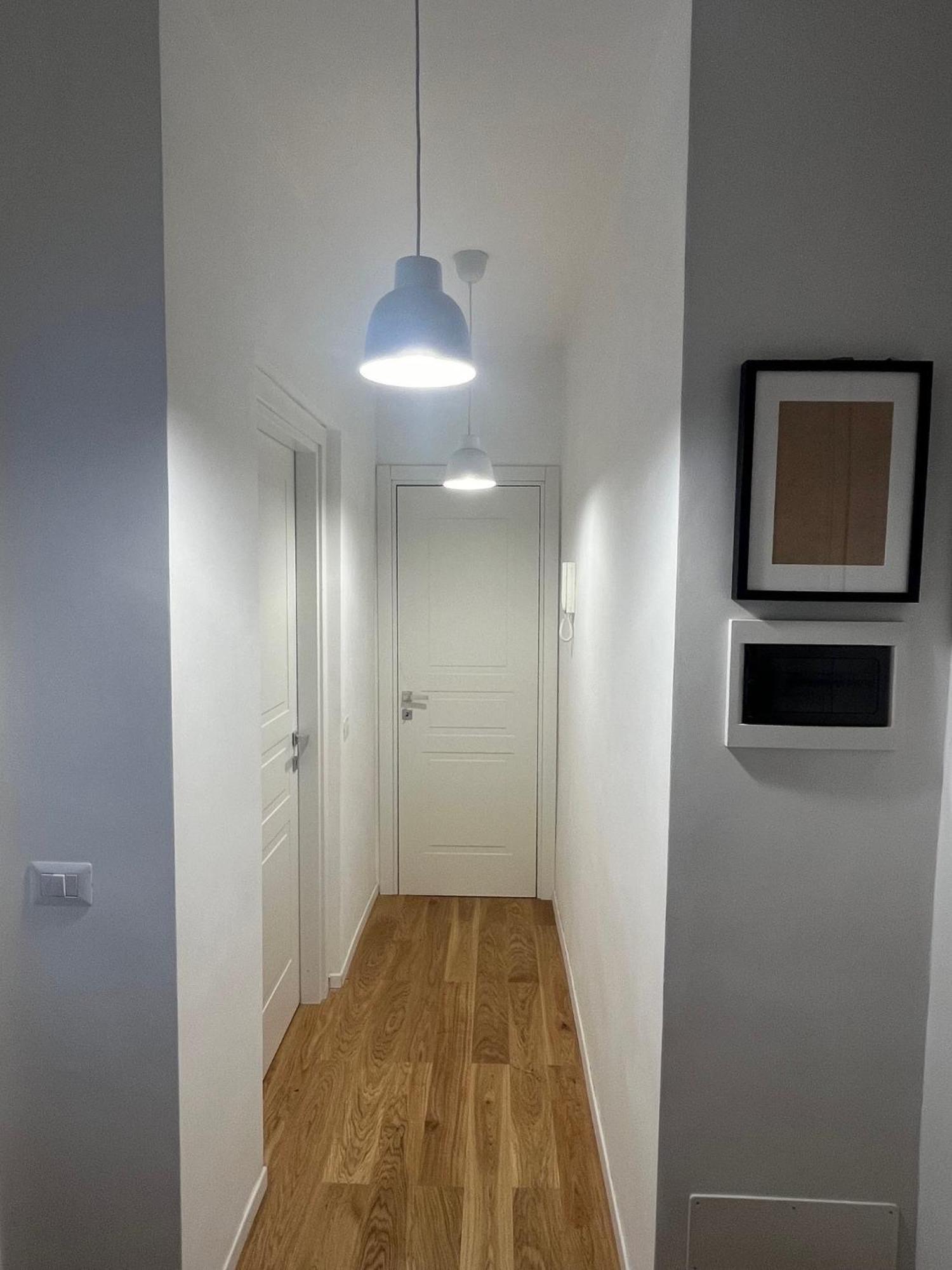 Just Apartment Rom